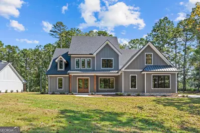 1320 A Lake Drive, Greensboro, GA 30642 - Photo 1