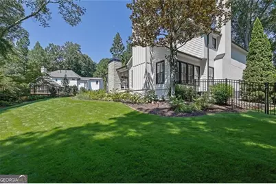 4045 Inverness Crossing, Roswell, GA 30075 - Photo 25