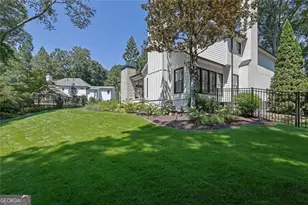 4045 Inverness Crossing, Roswell, GA 30075 - Photo 25