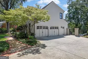 4045 Inverness Crossing, Roswell, GA 30075 - Photo 9