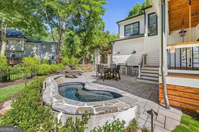 4045 Inverness Crossing, Roswell, GA 30075 - Photo 13