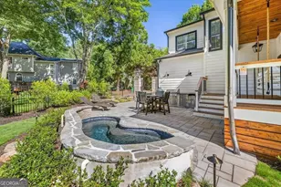 4045 Inverness Crossing, Roswell, GA 30075 - Photo 13