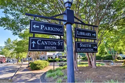 4045 Inverness Crossing, Roswell, GA 30075 - Photo 35