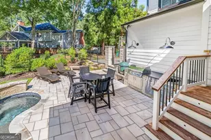 4045 Inverness Crossing, Roswell, GA 30075 - Photo 19