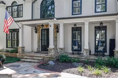 4045 Inverness Crossing, Roswell, GA 30075 - Photo 5