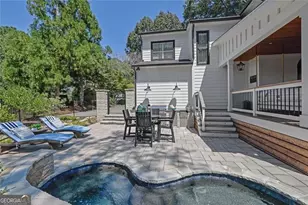 4045 Inverness Crossing, Roswell, GA 30075 - Photo 17