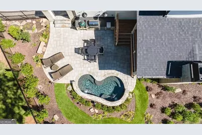 4045 Inverness Crossing, Roswell, GA 30075 - Photo 15