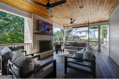 4045 Inverness Crossing, Roswell, GA 30075 - Photo 21