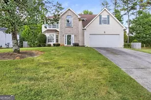 3190 Mineral Ridge Ct, Stone Mountain, GA 30087 - Photo 1