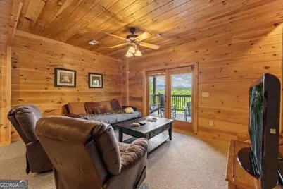 469 Mountain High Drive, Mineral Bluff, GA 30559 - Photo 27