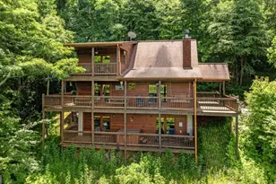 469 Mountain High Dr, Mineral Bluff, GA 30559 - Photo 5