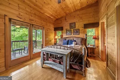 469 Mountain High Drive, Mineral Bluff, GA 30559 - Photo 21