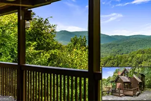 469 Mountain High Dr, Mineral Bluff, GA 30559 - Photo 1