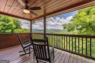 469 Mountain High Drive, Mineral Bluff, GA 30559 - Photo 25