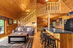 469 Mountain High Dr, Mineral Bluff, GA 30559 - Photo 7