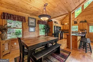 469 Mountain High Dr, Mineral Bluff, GA 30559 - Photo 11