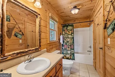 469 Mountain High Drive, Mineral Bluff, GA 30559 - Photo 17