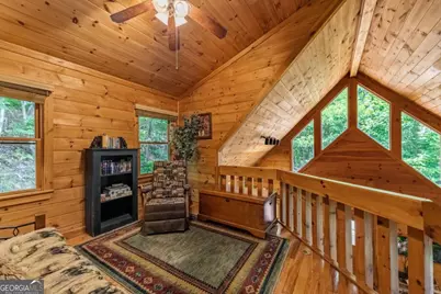 469 Mountain High Drive, Mineral Bluff, GA 30559 - Photo 19