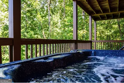 469 Mountain High Drive, Mineral Bluff, GA 30559 - Photo 51