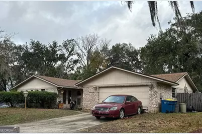 5857 Gumwood Drive, Jacksonville, FL 32277 - Photo 1