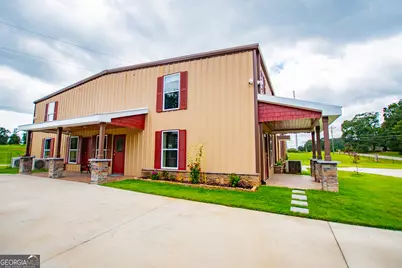 2070 Lovvorn Road, Carrollton, GA 30117 - Photo 1