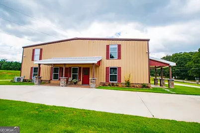 2070 Lovvorn Road, Carrollton, GA 30117 - Photo 3