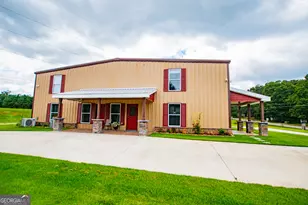 2070 Lovvorn Rd, Carrollton, GA 30117 - Photo 3