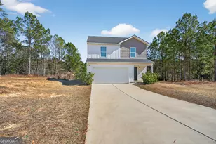 1307 Dayle Ct, Macon, GA 31211 - Photo 3