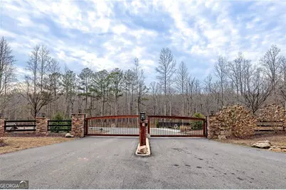 2956 Blalock Mountain Road, Talking Rock, GA 30175 - Photo 49