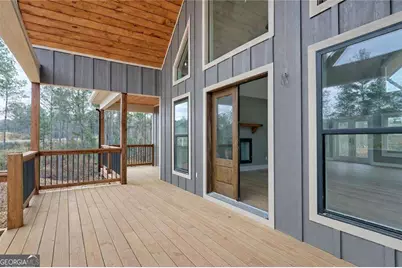 2956 Blalock Mountain Road, Talking Rock, GA 30175 - Photo 13