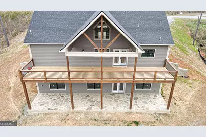 2956 Blalock Mountain Road, Talking Rock, GA 30175 - Photo 57