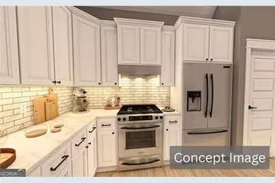 2956 Blalock Mountain Road, Talking Rock, GA 30175 - Photo 7