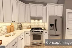 2956 Blalock Mountain Rd, Talking Rock, GA 30175 - Photo 7