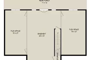 2956 Blalock Mountain Rd, Talking Rock, GA 30175 - Photo 11