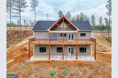 2956 Blalock Mountain Road, Talking Rock, GA 30175 - Photo 3