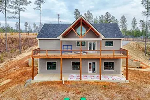 2956 Blalock Mountain Rd, Talking Rock, GA 30175 - Photo 3