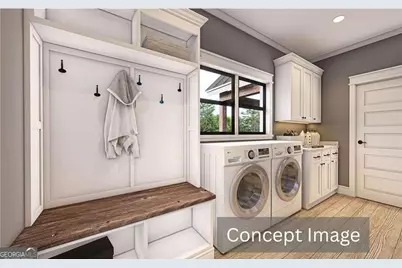 2956 Blalock Mountain Road, Talking Rock, GA 30175 - Photo 9