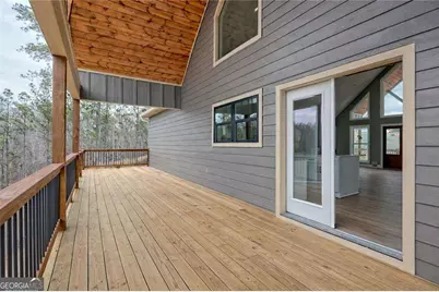 2956 Blalock Mountain Road, Talking Rock, GA 30175 - Photo 27