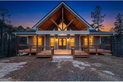 2956 Blalock Mountain Road, Talking Rock, GA 30175 - Photo 53