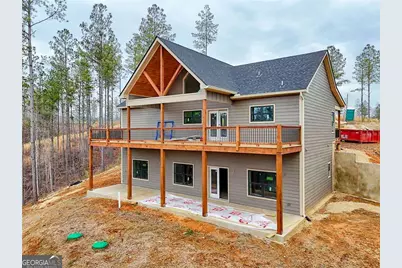 2956 Blalock Mountain Road, Talking Rock, GA 30175 - Photo 29