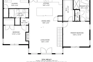 2956 Blalock Mountain Rd, Talking Rock, GA 30175 - Photo 55