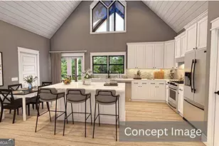 2956 Blalock Mountain Rd, Talking Rock, GA 30175 - Photo 5