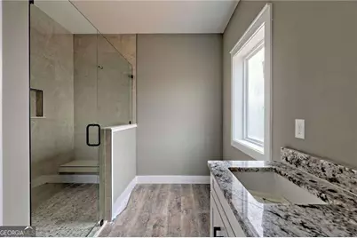 2956 Blalock Mountain Road, Talking Rock, GA 30175 - Photo 21