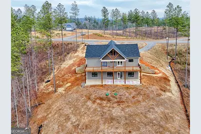 2956 Blalock Mountain Road, Talking Rock, GA 30175 - Photo 31