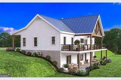 2956 Blalock Mountain Road, Talking Rock, GA 30175 - Photo 45