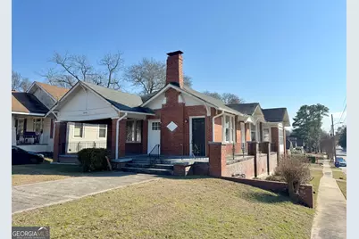 2694 Cherokee Avenue, Macon, GA 31204 - Photo 1