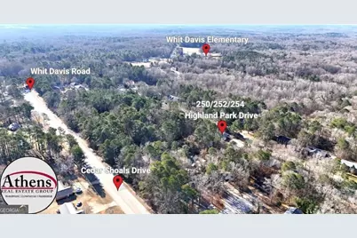 250 Highland Park Drive, Athens, GA 30605 - Photo 29