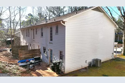 250 Highland Park Drive, Athens, GA 30605 - Photo 5