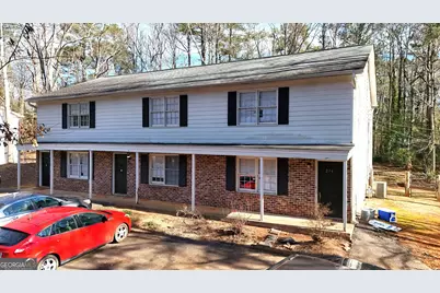 250 Highland Park Drive, Athens, GA 30605 - Photo 3