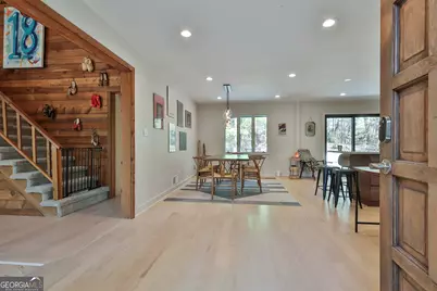 115 Rolling Green, Peachtree City, GA 30269 - Photo 9